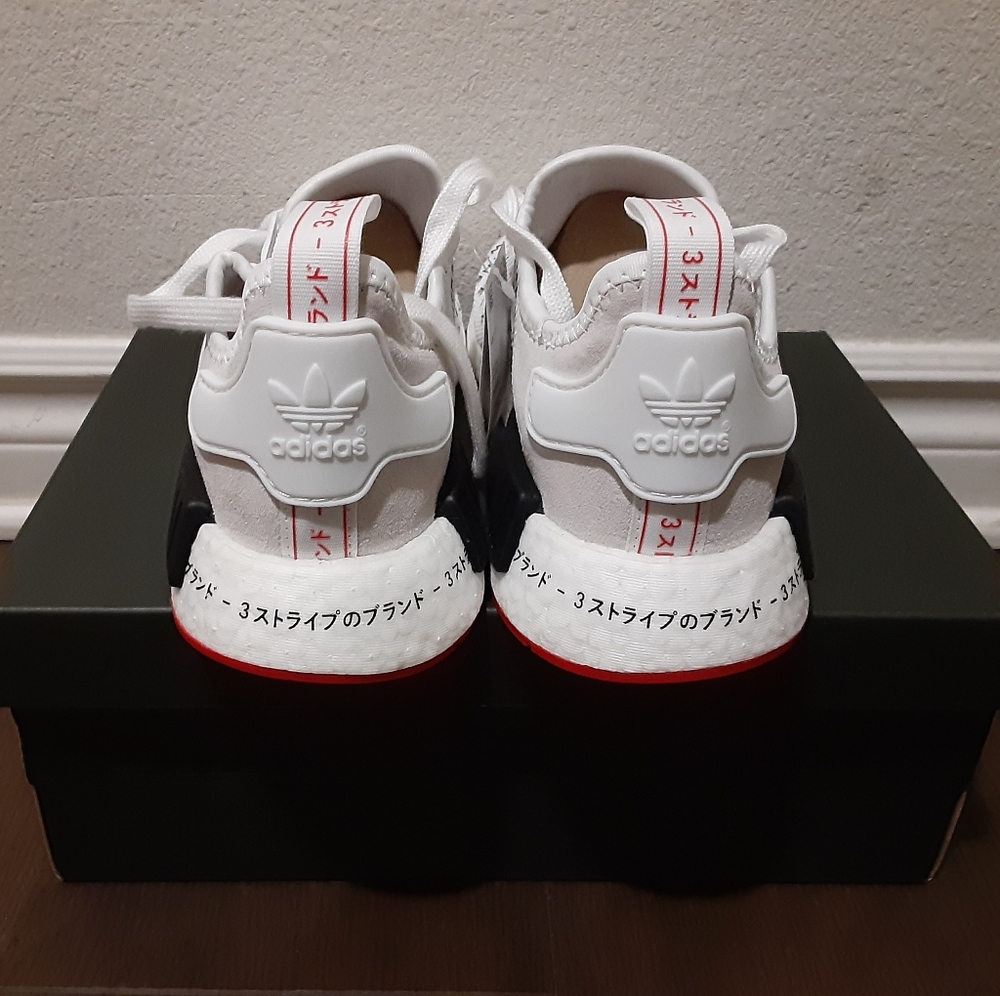 Adidas nmd - Picture 3 of 4